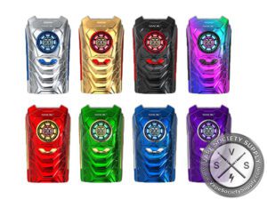 Smok I-Priv 230W Box Mod