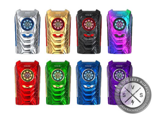 Smok I-Priv 230W Box Mod