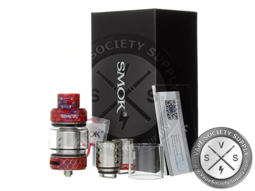 Smok Resa Prince Sub-Ohm Tank