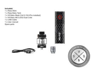 SMOK Resa Stick Starter Kit