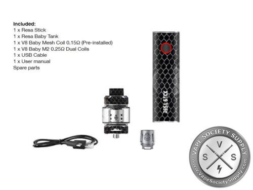SMOK Resa Stick Starter Kit
