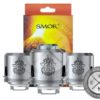 Smok TFV8 X-Baby T6 Replacement Coils - 3 Pack