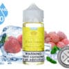 Kilo Sour Iced Series Strawberry Sour Ice 100ml Ejuice