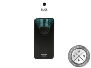 Tesla S LIVER Ultra Portable Pod System