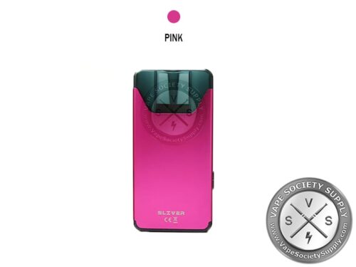 Tesla SLIVER Ultra Portable Pod System  Vape Kits