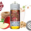Beard Vape Co The One Apple 100ml Eliquid