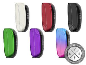 Thinkvape Sailboat Box Mod Kit