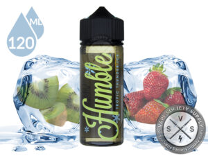 Humble Tropic Thunder Ice 120ml Eliquid