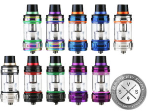 Uwell Valyrian Sub-Ohm Tank