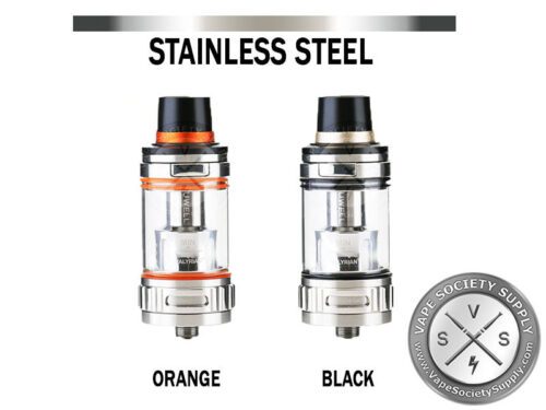 Uwell Valyrian Sub-Ohm Tank