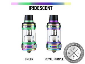 Uwell Valyrian Sub-Ohm Tank