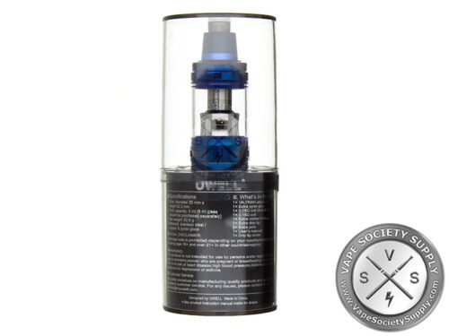 Uwell Valyrian Sub-Ohm Tank