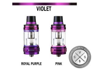 Uwell Valyrian Sub -Ohm Tank