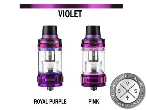 Uwell Valyrian Sub -Ohm Tank