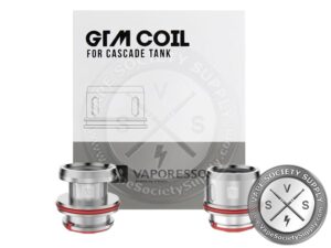 Vaporesso Cascade GTM Coils