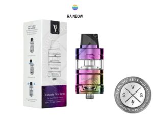 Vaporesso Cascade Mini Sub-Ohm Tank