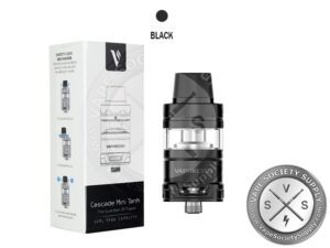 Vaporesso Cascade Mini Sub-Ohm Tank