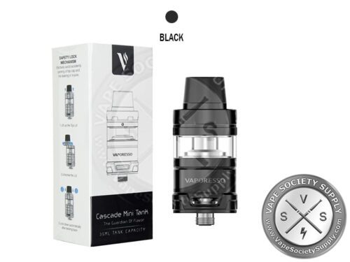 Vaporesso Cascade Mini Sub-Ohm Tank