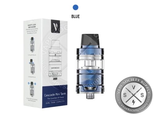 Vaporesso Cascade Mini Sub-Ohm Tank