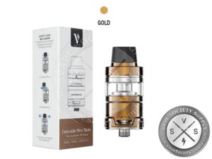 Vaporesso Cascade Mini Sub-Ohm Tank