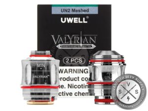 Vaporesso Cascade Sub-Ohm Tank