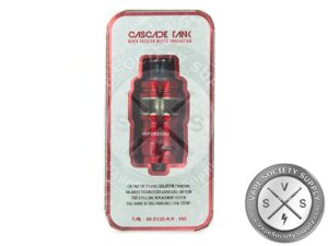 Vaporesso Cascade Sub-Ohm Tank
