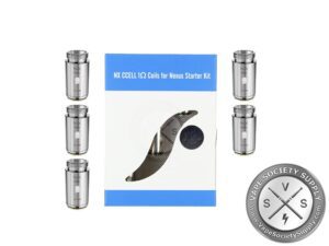 Vaporesso Nexus NX CCell Replacement Coils - 5 Pack