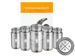 Vaporesso Nexus NX Replacement Coils - 5 Pack