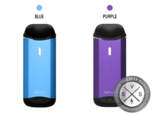 Vaporesso Nexus Starter Kit