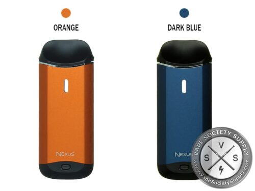 Vaporesso Nexus Starter Kit