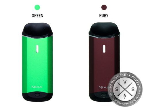 Vaporesso Nexus Starter Kit