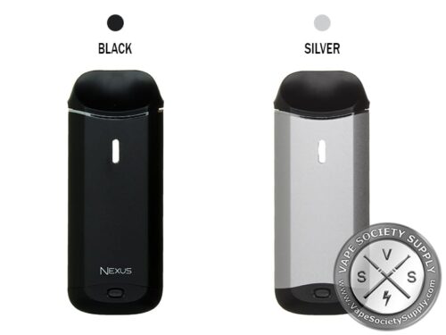 Vaporesso Nexus Starter Kit