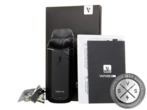 Vaporesso Nexus Starter Kit