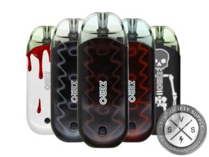 Vaporesso Renova Zero Kit