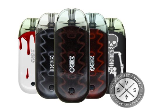 Vaporesso Renova Zero Kit