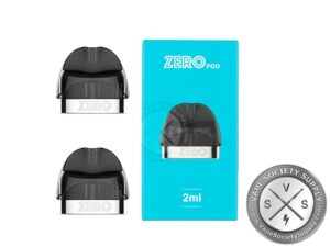 Vaporesso Renova Zero Replacement Pods