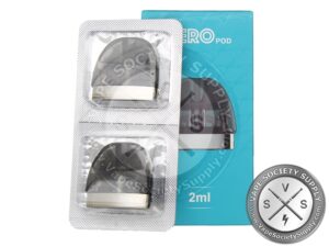 Vaporesso Renova Zero Replacement Pods