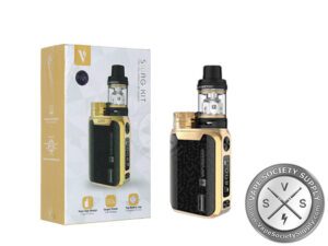 Vaporesso Swag Starters Kit