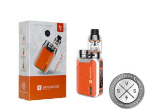 Vaporesso Swag Starters Kit