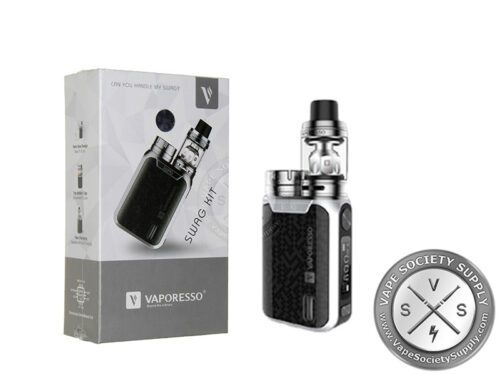 Vaporesso Swag Starters Kit