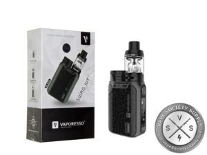 Vaporesso Swag Starters Kit