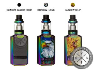 Vaporesso Tarot Nano Starter Kit