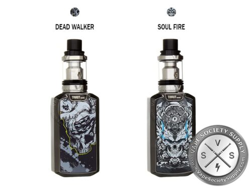 Vaporesso Tarot Nano Starter Kit