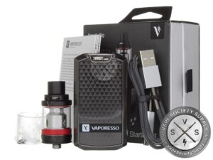 Vaporesso Tarot Nano Starter Kit
