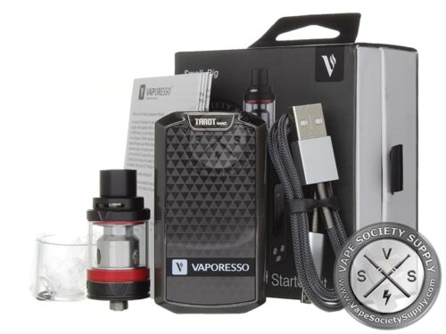 Vaporesso Tarot Nano Starter Kit