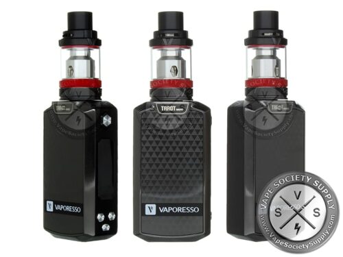 Vaporesso Tarot Nano Starter Kit