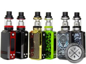 Vaporesso Tarot Nano Starter Kit