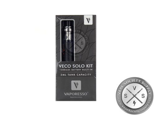 Vaporesso Veco Solo Kit