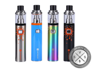 Vaporesso Veco Solo Kit