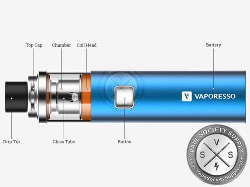 Vaporesso Veco Solo Kit